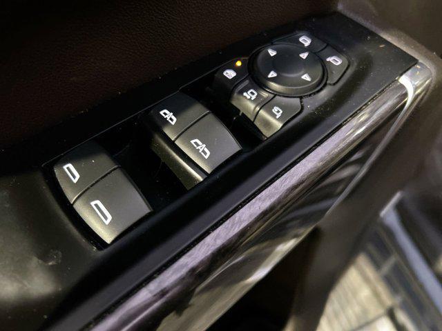 used 2020 Chevrolet Silverado 2500 car, priced at $54,988