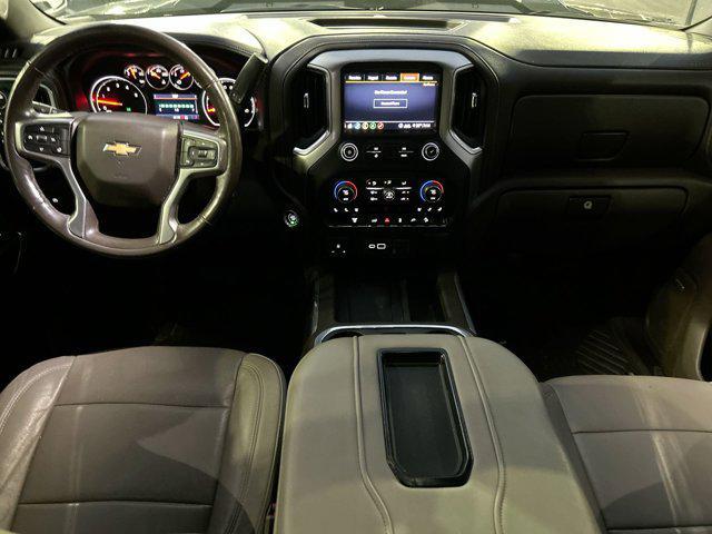 used 2020 Chevrolet Silverado 2500 car, priced at $54,988