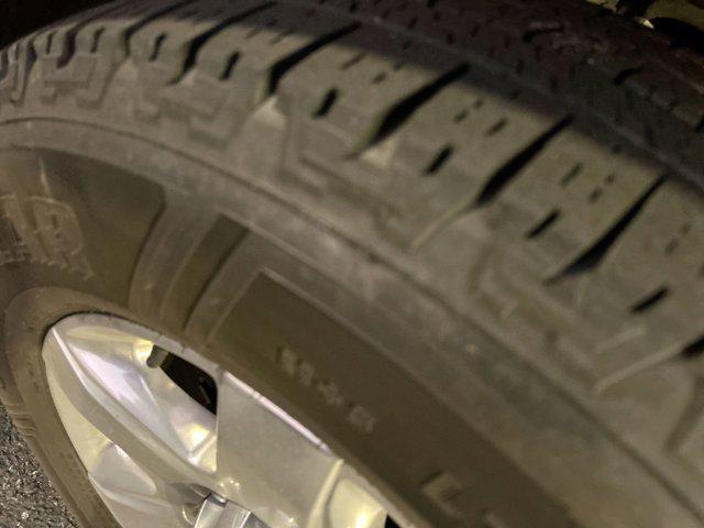 used 2020 Chevrolet Silverado 2500 car, priced at $54,988