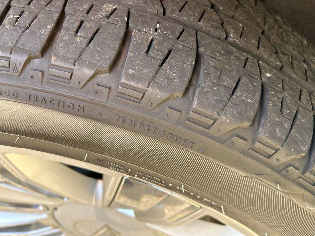 used 2019 Cadillac Escalade car, priced at $44,988