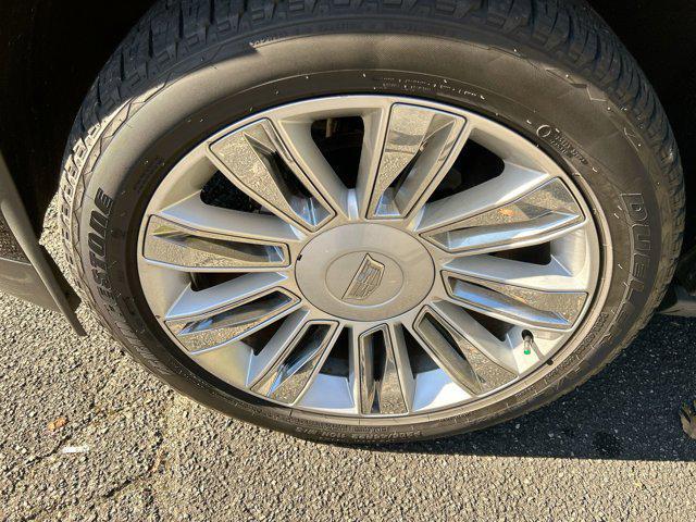 used 2019 Cadillac Escalade car, priced at $44,988