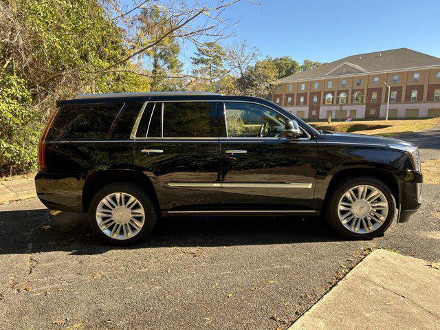 used 2019 Cadillac Escalade car, priced at $44,988