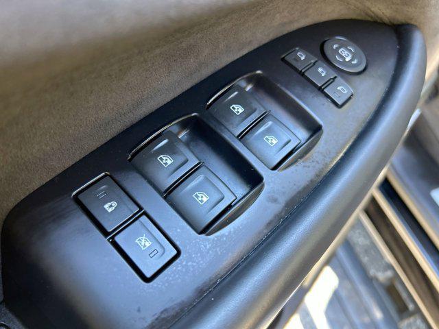 used 2019 Cadillac Escalade car, priced at $44,988