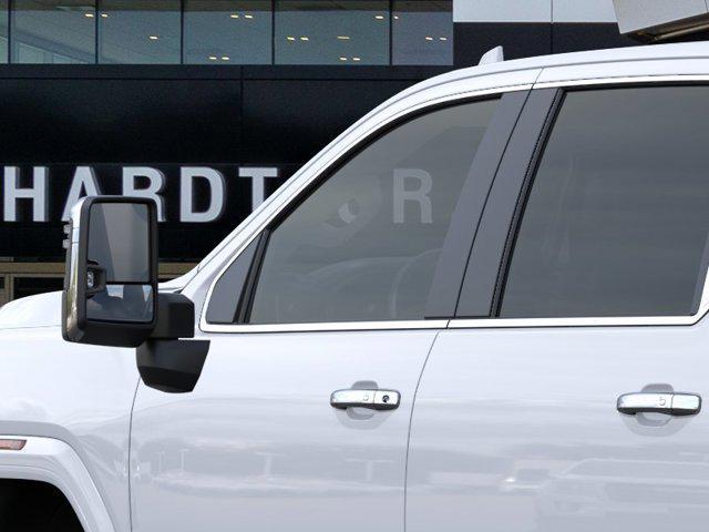 new 2026 GMC Sierra 2500 car, priced at $94,470