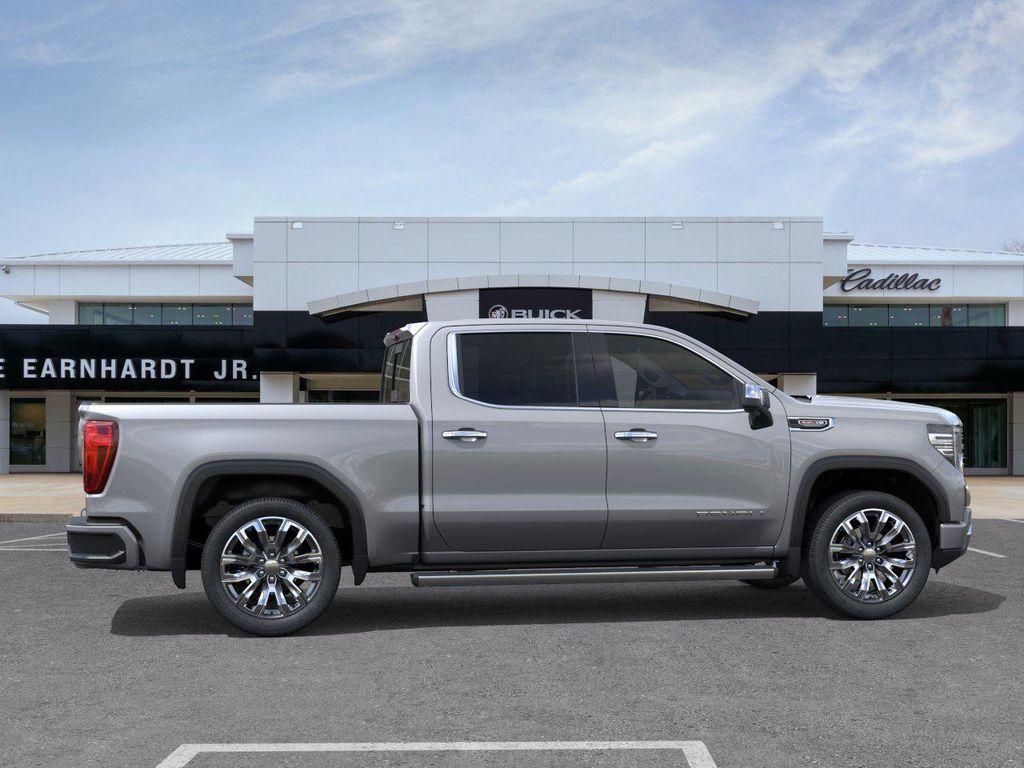 new 2026 GMC Sierra 1500 car, priced at $78,516