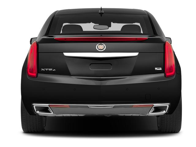 used 2014 Cadillac XTS car, priced at $16,988