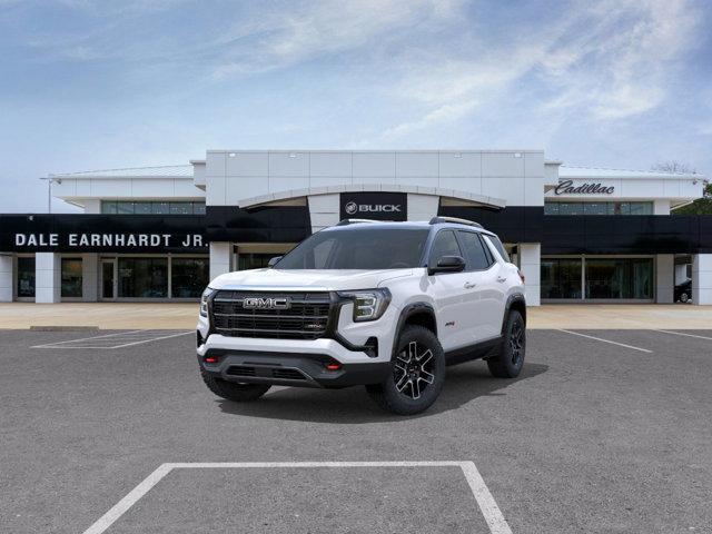 new 2026 GMC Terrain car, priced at $44,230