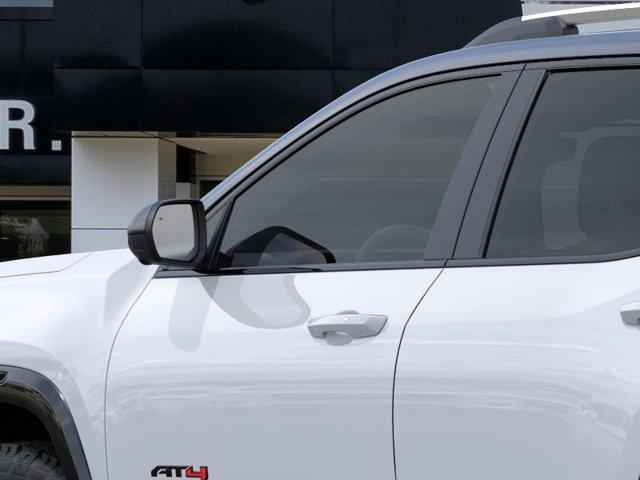 new 2026 GMC Terrain car, priced at $44,230