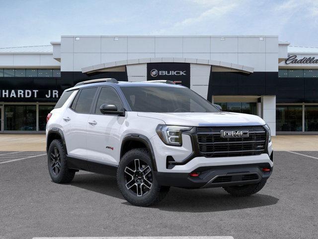 new 2026 GMC Terrain car, priced at $44,230