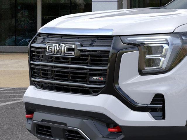 new 2026 GMC Terrain car, priced at $44,230