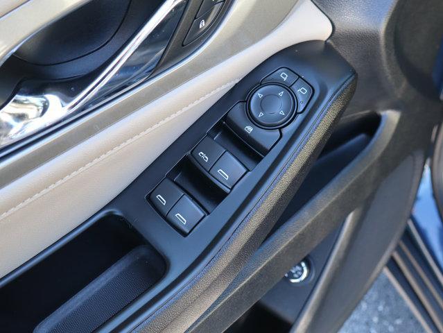 used 2023 Chevrolet Traverse car, priced at $34,988