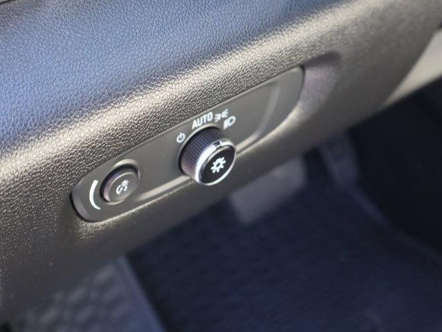 used 2023 Chevrolet Traverse car, priced at $34,988