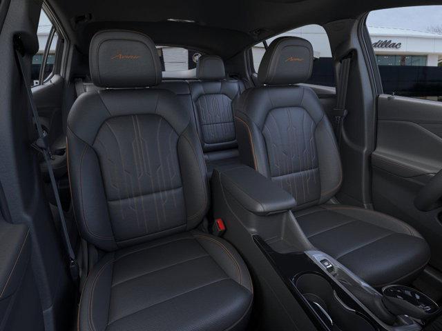 new 2026 Buick Envista car, priced at $33,449