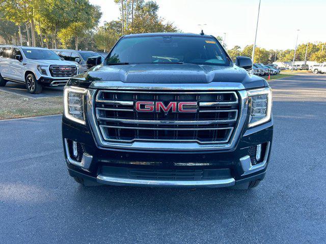 used 2022 GMC Yukon XL car, priced at $49,988