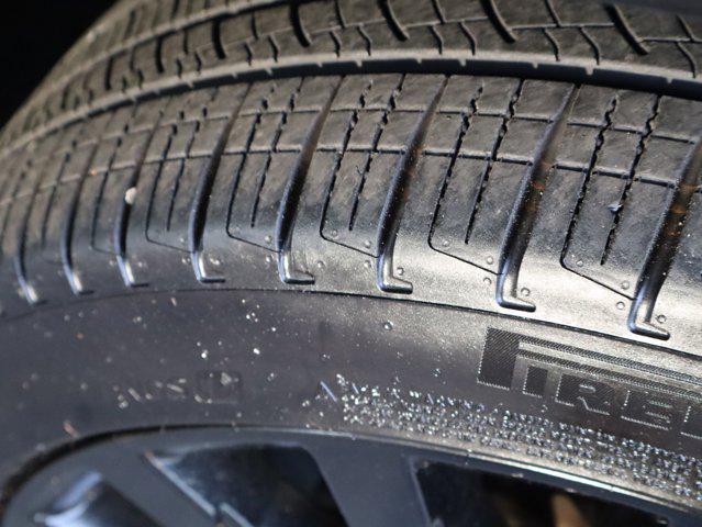 used 2026 Hyundai Santa Fe car, priced at $49,988