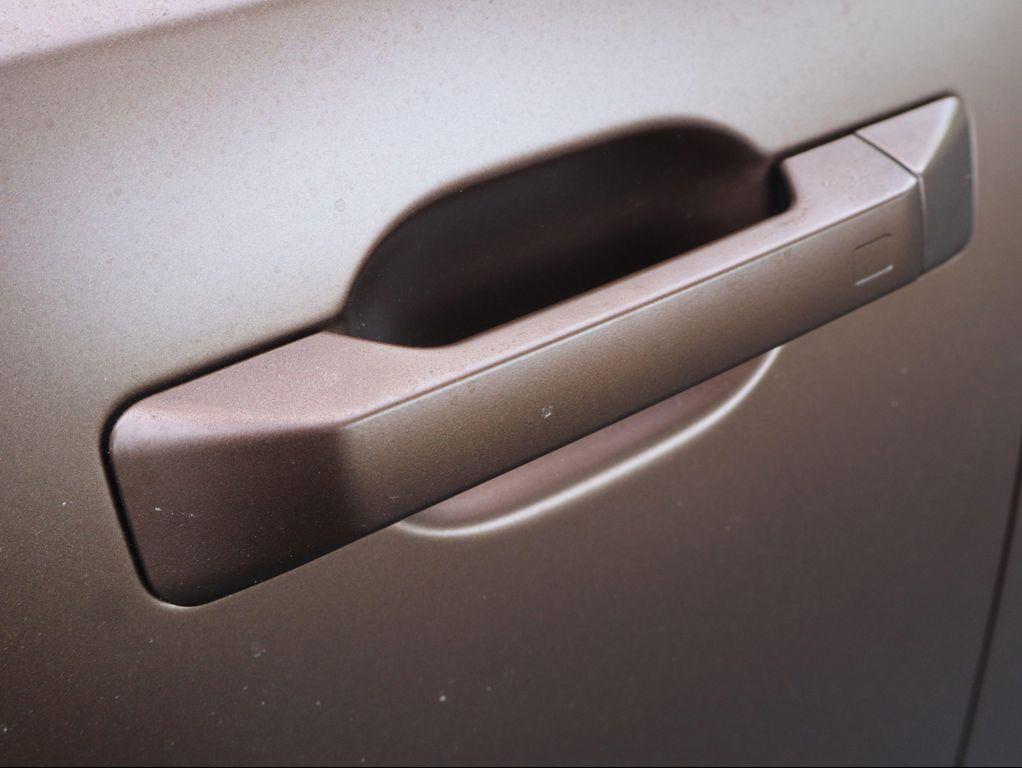 used 2026 Hyundai Santa Fe car, priced at $44,127