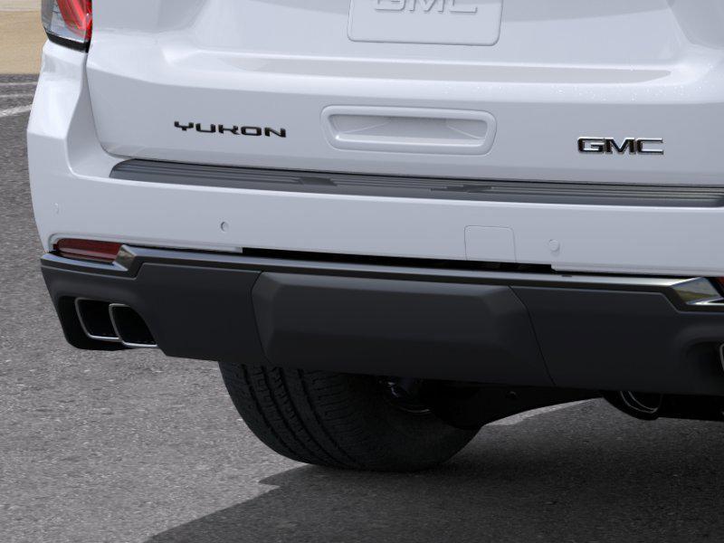 new 2026 GMC Yukon XL car, priced at $118,707