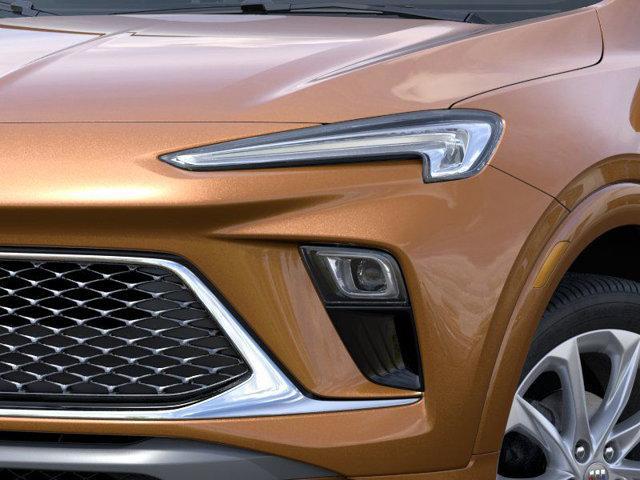 new 2026 Buick Encore GX car, priced at $38,569