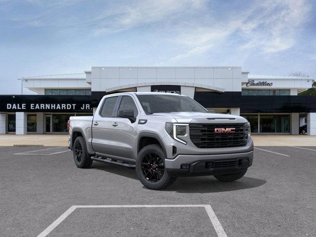 new 2026 GMC Sierra 1500 car, priced at $56,600