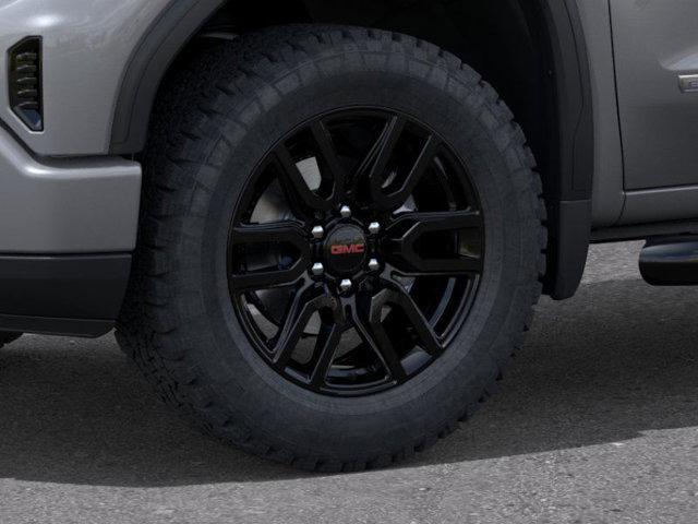new 2026 GMC Sierra 1500 car, priced at $56,600
