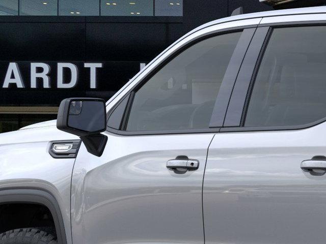 new 2026 GMC Sierra 1500 car, priced at $56,600