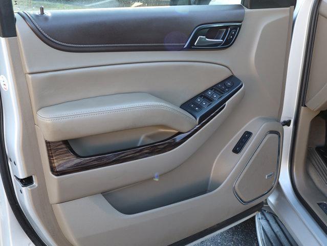 used 2019 GMC Yukon car, priced at $39,988