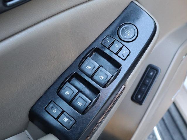 used 2019 GMC Yukon car, priced at $39,988