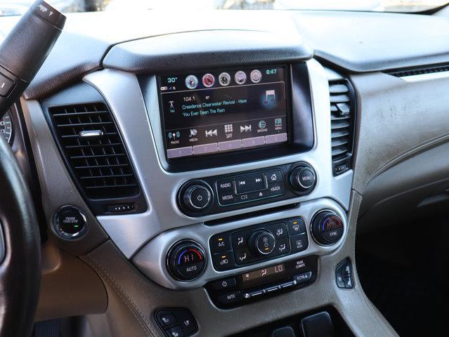 used 2019 GMC Yukon car, priced at $39,988