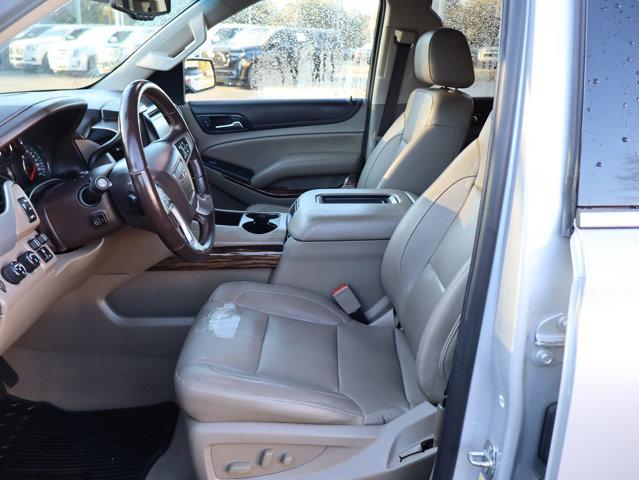 used 2019 GMC Yukon car, priced at $39,988