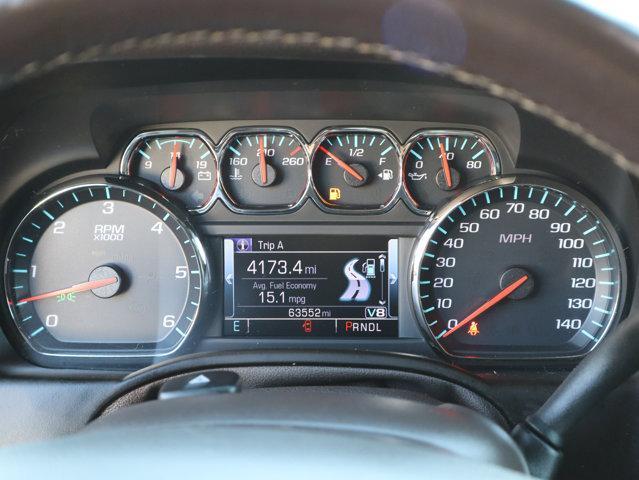 used 2019 GMC Yukon car, priced at $39,988