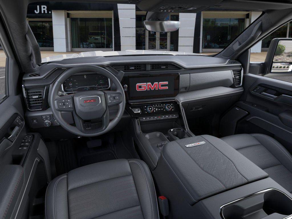 new 2026 GMC Sierra 2500 car, priced at $102,776