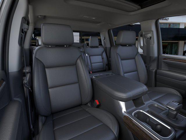 new 2026 GMC Sierra 1500 car, priced at $71,524