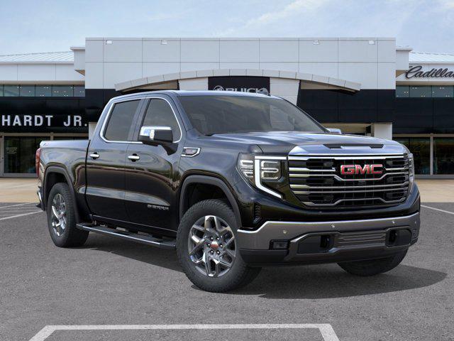 new 2026 GMC Sierra 1500 car, priced at $71,524