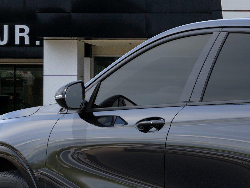 new 2026 Buick Envista car, priced at $35,247