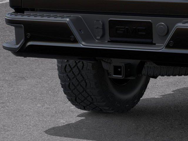 new 2026 GMC Sierra 2500 car, priced at $100,544