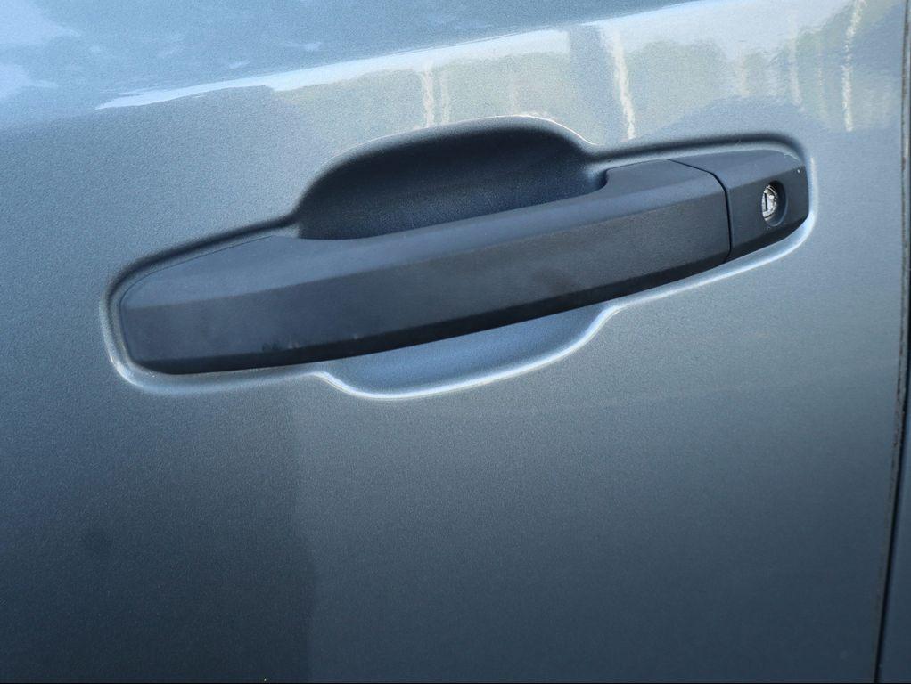 used 2022 Chevrolet Silverado 1500 Limited car, priced at $36,127
