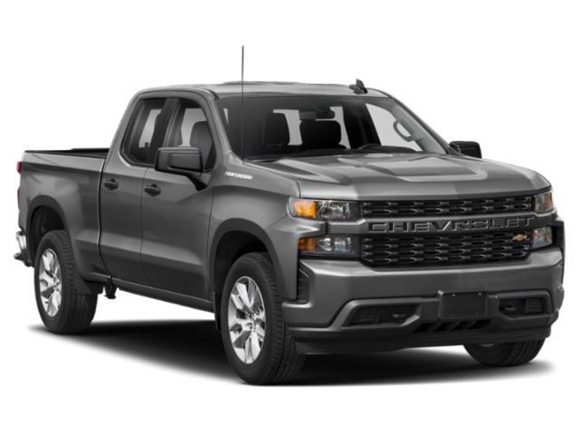 used 2022 Chevrolet Silverado 1500 car, priced at $34,988