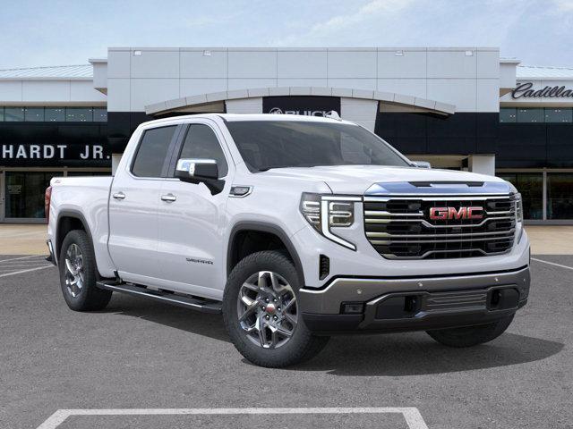 new 2026 GMC Sierra 1500 car, priced at $70,629