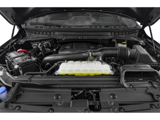 used 2022 Ford F-150 car, priced at $51,127