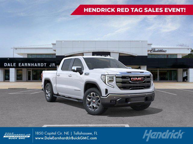 new 2026 GMC Sierra 1500 car, priced at $67,144