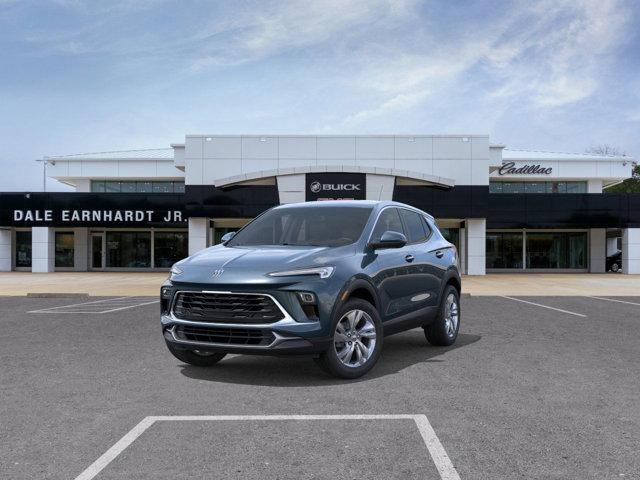 new 2026 Buick Encore GX car, priced at $29,980