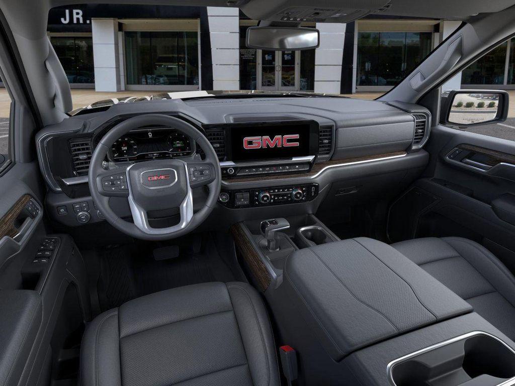 new 2026 GMC Sierra 1500 car, priced at $64,516