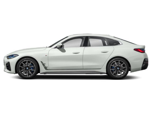 used 2022 BMW 430 Gran Coupe car, priced at $36,127