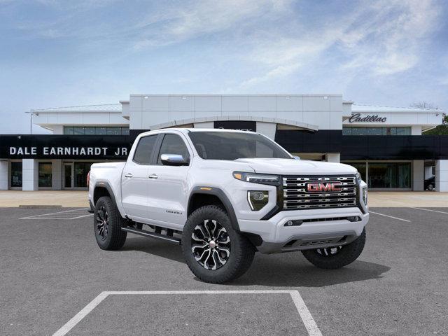new 2026 GMC Canyon car, priced at $56,959