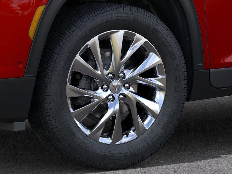 new 2026 Buick Enclave car, priced at $52,187