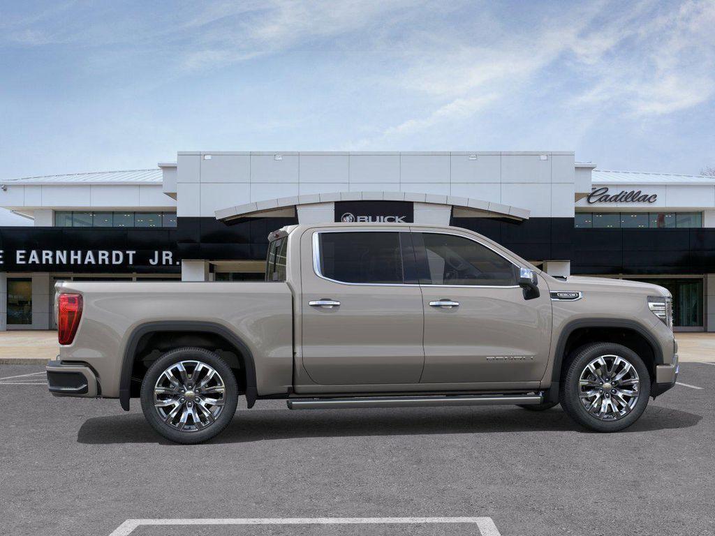 new 2026 GMC Sierra 1500 car, priced at $73,482