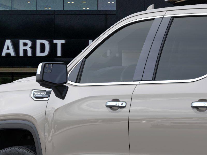 new 2026 GMC Sierra 1500 car, priced at $73,482