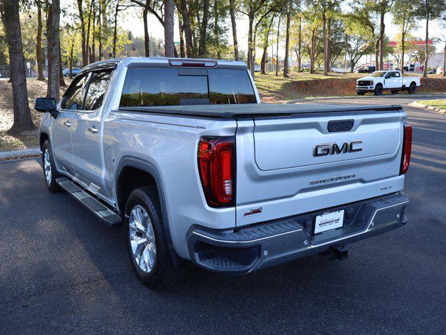 used 2019 GMC Sierra 1500 car, priced at $29,988