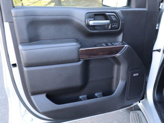 used 2019 GMC Sierra 1500 car, priced at $29,988