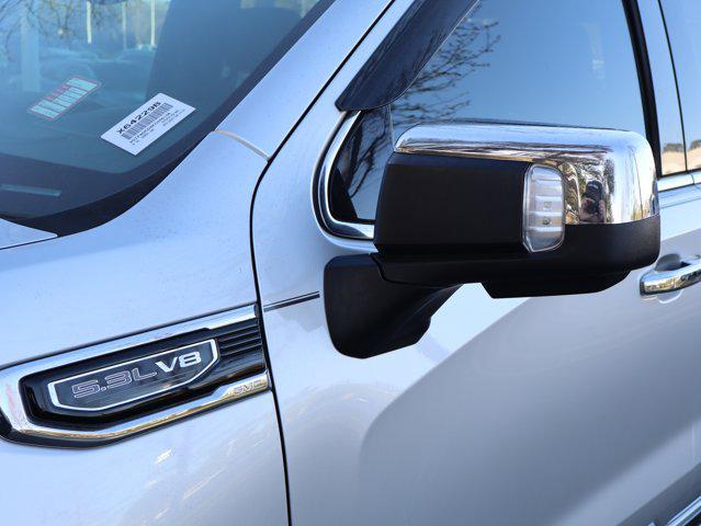 used 2019 GMC Sierra 1500 car, priced at $29,988